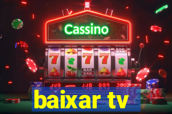 baixar tv - futebol ao vivo